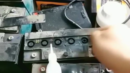 電動車充電超過12小時不轉綠燈,電瓶嚴重發熱,專業老師傅教你這樣做