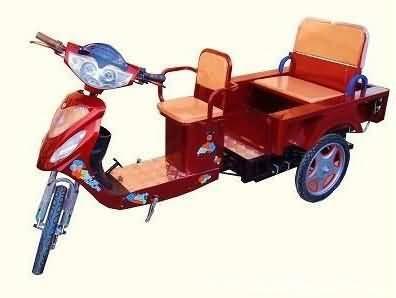 機動三輪車異地年檢新規