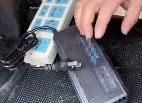 給電動車充電，10個人9個錯，難怪騎不遠，電瓶不耐用