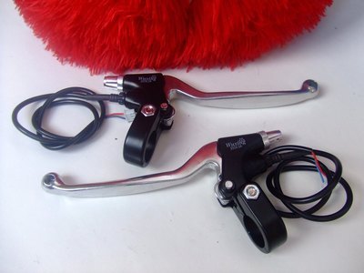 一淘網(wǎng)名優(yōu)產(chǎn)品推薦 五星全鋁剎車把與蓄電池，購(gòu)就省錢，安全隨行