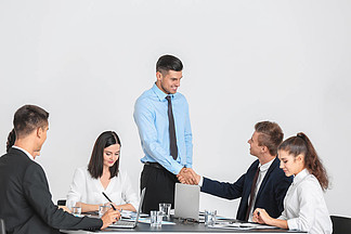 商務(wù)咨詢圖片免費下載-第2頁